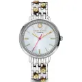 Daisy Dixon Dd158sm Dameklokke