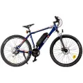 Nilox X6 Plus 27.5´´ Sammenleggbar Elsykkel