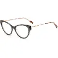 Missoni Mis-0044-kdx Kvinne Med Briller