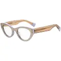 Missoni Mis-0066-w6o Kvinne Med Briller