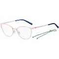 Missoni Mmi-0039-35j Kvinne Med Briller