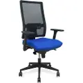 Piqueras Y Crespo 3d Arms Furnace Ergonomisk Kontorstol
