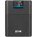 Eaton 5E Gen2 - UPS - AC 220 - 240 V - 900 watt - 1600 VA - USB - utgangskontakter: 6