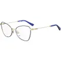 Moschino Mos574-pjp Kvinne Med Briller