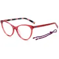 Missoni Mmi-0009-8cq Kvinne Med Briller