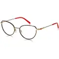 Missoni Mmi-0061-06j Kvinne Med Briller
