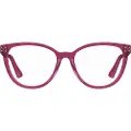 Moschino Mos596-mu1 Kvinne Med Briller