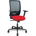 Piqueras Y Crespo Zulema Synchro Arms 2d Ergonomisk Kontorstol