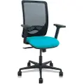Piqueras Y Crespo Zulema Synchro Arms 2d Ergonomisk Kontorstol