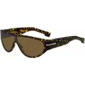 Hugo Boss 1623s2vm Solbriller