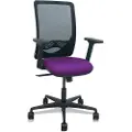 Piqueras Y Crespo Zulema Synchro Arms 2d Ergonomisk Kontorstol