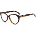 Missoni Mis-0094-ay0 Kvinne Med Briller