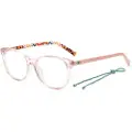 Missoni Mmi-0006-35j Kvinne Med Briller