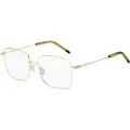 Hugo Boss Hg-1217-aoz Kvinne Med Briller