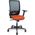 Piqueras Y Crespo Zulema Synchro Arms 2d Ergonomisk Kontorstol