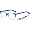 Missoni Mmi-0010-38i Kvinne Med Briller