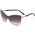 Chopard Schc83s998fcl Solbriller For Kvinner