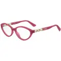 Moschino Mos597-8cq Kvinne Med Briller