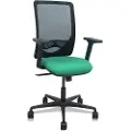 Piqueras Y Crespo Zulema Synchro Arms 2d Ergonomisk Kontorstol