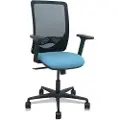Piqueras Y Crespo Zulema Synchro Arms 2d Ergonomisk Kontorstol