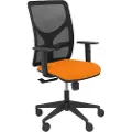 Piqueras Y Crespo Motilla Mesh Ergonomisk Kontorstol
