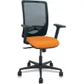 Piqueras Y Crespo Zulema Synchro Arms 2d Ergonomisk Kontorstol