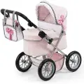 Reig Trendy Rosa Bildukke 68x67x41 Cm