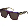 Just cavalli Sjc032 Solbriller