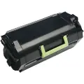 Lexmark 522H Toner Svart