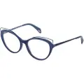 Police Vpl930-5407b1 Damebriller