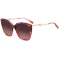 Missoni Mis0123gssdh Solbriller For Kvinner