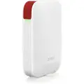 Zyxel USG LITE 60AX - Brannmur - 1GbE, 2,5GbE