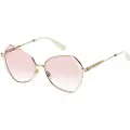 Marc Jacobs Mj-1081-s-24s Solbriller For Kvinner