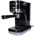 EDM Espressokaffemaskin 1.3l