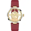 Kenneth Cole 10022539b Dameklokke