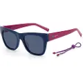 Missoni Mmi-0069 Solbriller For Kvinner