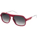 Zadig & Voltaire Szv365-5709fa Solbriller For Kvinner
