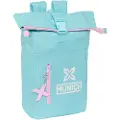 Safta 612400507 Munich Heaven 15.6´´ 15.30l 31x41x17.5 Cm Ryggsekk