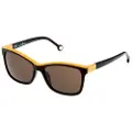 Carolina Herrera She598550958 Solbriller For Kvinner