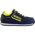 Sparco Gymkhana Bmgf Sikkerhetssko