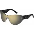Marc Jacobs Marc-737 Solbriller For Kvinner