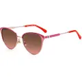 Kate spade Iannags000f6m Solbriller For Kvinner