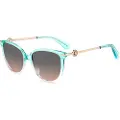 Kate spade Kristinagsiwb Solbriller For Kvinner