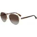 Kate spade Averies06jf8l Solbriller For Kvinner