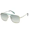 Zadig & Voltaire Szv337-560492 Solbriller For Kvinner