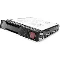 HP HPE Enterprise - Harddisk - 1.2 TB - hot-swap - 2.5 SFF - SAS 12Gb/s - 10000 rpm - med HPE SmartDrive carrier