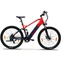Reebok Fit 29´´ Elektrisk Terrengsykkel