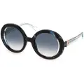 Just cavalli Sjc0285109sw Solbriller For Kvinner