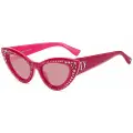 Dsquared2 D2-0092 Solbriller For Kvinner