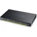 Zyxel Xgs1935-52hp Switch
